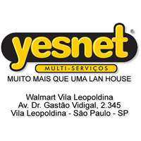 Yesnet foto 1
